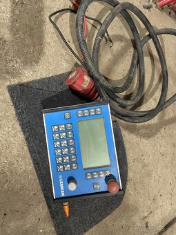 Lemken Solitair 9/600 - 6