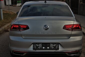 Vw Passat "GTE" 218Ps - 6