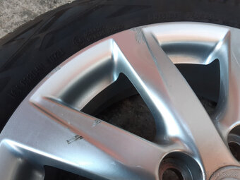 4x100  R15  Toyota Yaris - 6