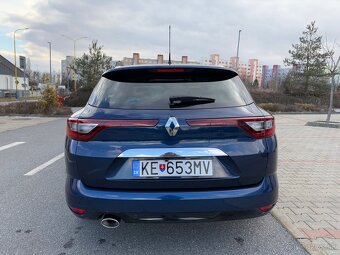 Renault Megane Grandtour - 6