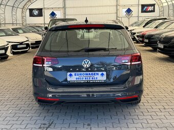 Volkswagen Passat Variant 1.5 TSI ACT Business DSG - 6