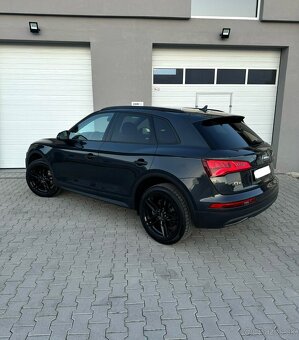 Audi Q5 2.0TDi - 140 kW - Quattro - 77.000km - Odpočet DPH - 6