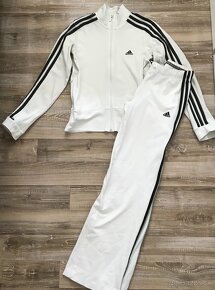 Dámska tepláková súprava Adidas - 6