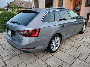 Škoda Superb 3 Combi 1.5 tsi, rv 2019 - 6