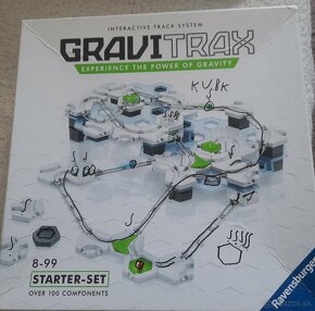 GRAVITRAX - 6