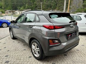 Hyundai Kona 1.0 T-GDi Comfort --100 700km-- - 6