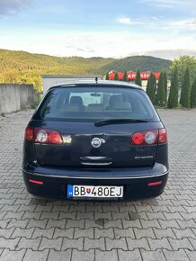 FIAT CROMA 1.9 JTD + ZIMNE PNEU ZDARMA - 6