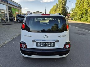 Citroën C3 Picasso 1.4Vti - 6