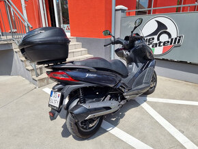 Kymco X-Town 300i ABS - 6