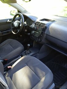 Volkswagen Polo 1.4tdi - 6