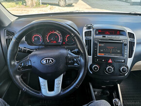 KIA CEED PROCEED 1,6 16V 92KW 2012 3-dver - 6