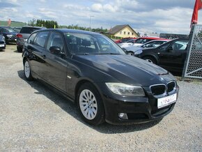 BMW 320d 130kw Facelift 12/2008 bez koroze  - 6