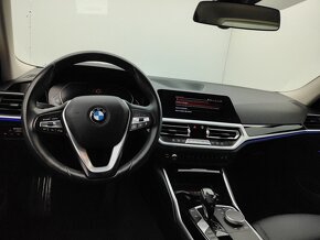 BMW  318d Touring - 6