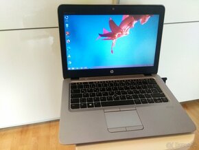 predám HP Elitebook 725 G4 ,4gb ram , 500gb hdd, bez baterky - 6