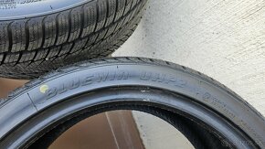 Zimné pneumatiky Superia BLUEWIN UHP2   215/40 R17 87V (XL) - 6