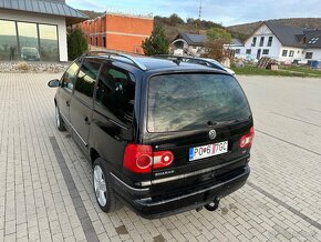 Volkswagen Sharan 1.9 TDI - 6