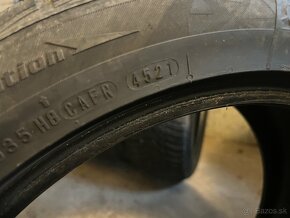 NEXEN WinguardSport 2 225/45 R17 Zimné - 6