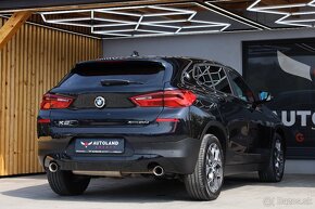 BMW X2 xDrive20d A/T - 6