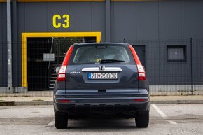 Honda CR-V 2.2 i-DTEC Executive - 6