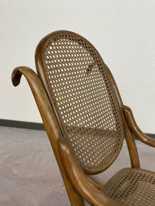 Detské hojdacie kreslo Thonet no.2 - 6