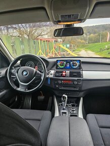 BMW X5 E70 xDrive30d 180kw - 6