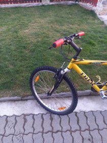 Bicykel TREK 810 - 6