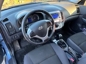 Hyundai i30 sw - 6