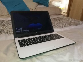 HP 15. 4-Jadro. 15,6 HD. RAM 8 GB. Nový 256 GB SSD. - 6