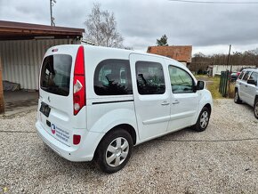 Renault kangoo - 6