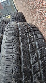 Pneumatiky 195/65 R15 - 6