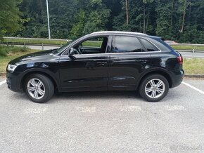 Audi Q3 2.0 tdi 130kw/177k quatro 4x4 - 6