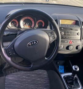 Kia ceed - 6