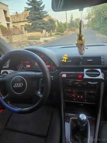 Audi A4 1.9TDI 96kw - 6