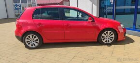 VW Golf V 1.9Tdi DSG 77kw BKC - 6