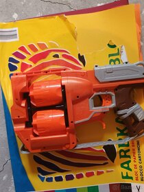 Nerf pistol - 6