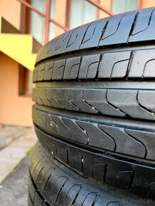 205/50 R17 letné pneumatiky – PREDANÉ - 6