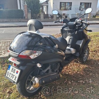 Piaggio MP3 400LT - 6