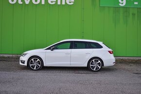 Seat Leon ST 2.0 TDI CR Ecomotive FR - 6