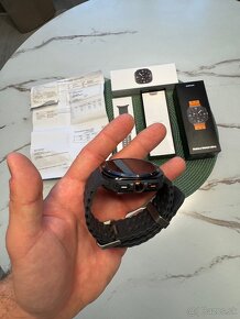 Samsung Galaxy Watch Ultra - 6