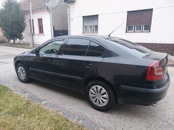 Škoda Octavia 1.9 TDI DSG - 6