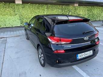 Hyundai i30 - 6