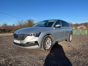 Škoda Scala 1.6 TDI Style 85kw - 6