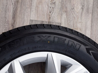 ►►18" 5x112 VW ATLAS TERAMONT ►► NOVÉ - 6