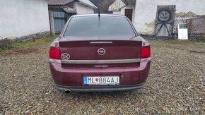 Opel Vectra C  1.8 90kw - 6