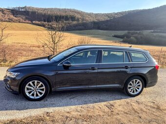 Volkswagen Passat B8 2.0TDi DSG 2021 149tis. km - 6