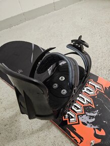 CC snowboard 120 - 6