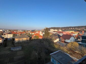 3 izbový byt Trenčín na prenájom, Piaristická ul. - 6