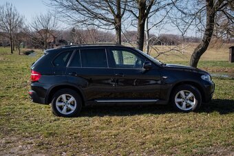 BMW X5 E70 3.0 si - 6