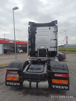 VOLVO FH500  2021 - 6