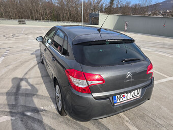 Citroen C4 1.6HDI - 6